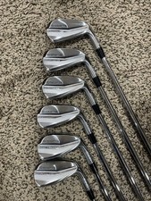 Cobra forged tec for sale  Sublette