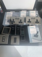 Siemens remote controllable for sale  HAVERFORDWEST
