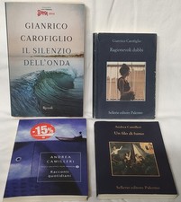 Lotto libri narrativa usato  Vicenza