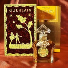 Vintage guerlain mitsouko d'occasion  Expédié en Belgium