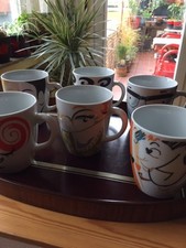 ritzenhoff tasse my darling gebraucht kaufen ritzenhoff tasse my darling gebraucht kaufen  Düsseldorf