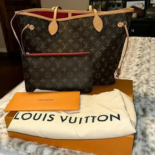 Louis vuitton brown for sale  Oakville