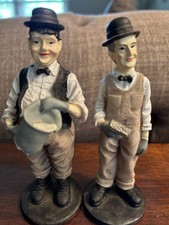 Laurel hardy collectible for sale  Stone Mountain
