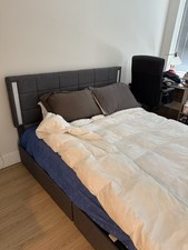 Bed frame mattress for sale  Boston