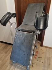 Feld tisch gynstuhl gebraucht kaufen  Weilburg