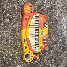 Meowsic cat piano for sale  Cleveland
