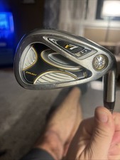 Taylormade iron right for sale  New Egypt