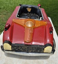 Vintage amf metal for sale  Comer