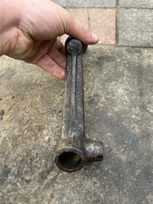Petter starting handle for sale  LYDNEY