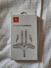 Stoke harness for sale  LEICESTER