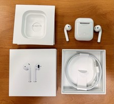 Apple airpods 2ème d'occasion  Rennes-