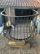 Wrought iron balcony for sale  NORWICH