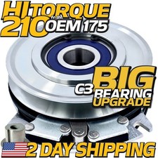 Hitorque 210ftlb bigbearing for sale  New London