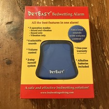 Dryeasy bedwetting alarm for sale  Miamisburg