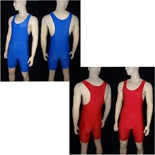 Tuta wrestling suits usato  Italia