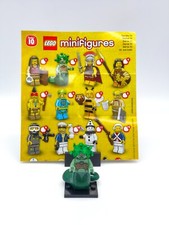 Lego 71001 minifiguren gebraucht kaufen  Siegen