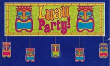 Luau party giant for sale  Heflin