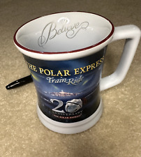 polar express mug for sale  Marietta