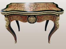 Table jeux napoleon d'occasion  Questembert