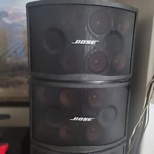 Bose panaray 802 d'occasion  Expédié en Belgium