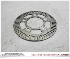 Ghiera ruota fonica usato  Italia