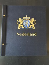 Netherlands mint stamps d'occasion  Expédié en Belgium