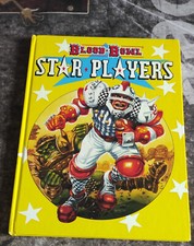 Blood bowl star d'occasion  Clermont-Ferrand-