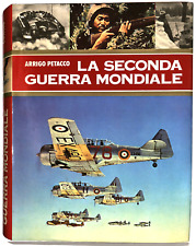 Ebond seconda guerra usato  Marino