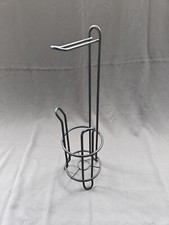 Black metal toilet for sale  Los Angeles