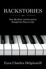 Backstories music inventions for sale  Dallas