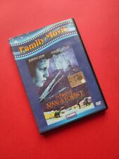 Film dvd edward usato  Santo Stefano di Camastra