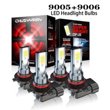 Led headlights kit for sale  USA