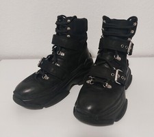 Schnürboots elena iachi gebraucht kaufen  Bielefeld