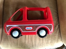 Vintage 1980s little d'occasion  Expédié en Belgium