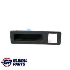 Tailgate handle bmw for sale  UK