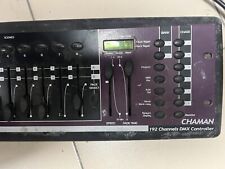 Console dmx starway d'occasion  Vence