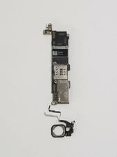 Carte mère Motherboard  iPhone 5s  Bloquée iCloud Pour pièces détachées, usado comprar usado  Enviando para Brazil