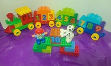 Lego duplo 10558 for sale  Woodbridge
