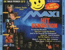 2xcd erasure milli gebraucht kaufen  Deutschland