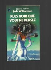 Presses pocket science d'occasion  Martigues