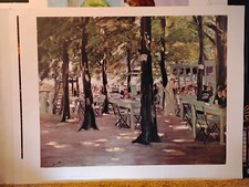 Vintage liebermann fine for sale  Palm Desert