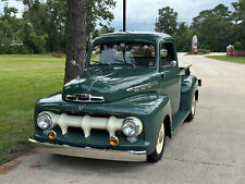 1951 ford pickups for sale  Spring