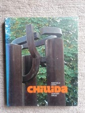 Chillida kunsthalle würth gebraucht kaufen  München