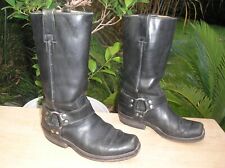 Buffalo bikerboots cowboystief gebraucht kaufen  Krefeld