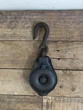 Old antique cast for sale  Lake City