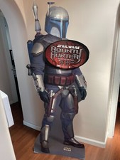 Jango fett star for sale  South Gate