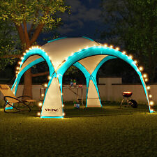 Led event pavillon gebraucht kaufen  Deutschland