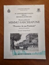 Mostra grafica mimmo usato  Pozzuoli