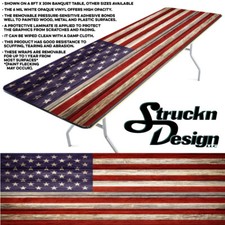American flag wood for sale  Racine