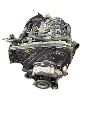 Z19dth motor pel gebraucht kaufen  Borken